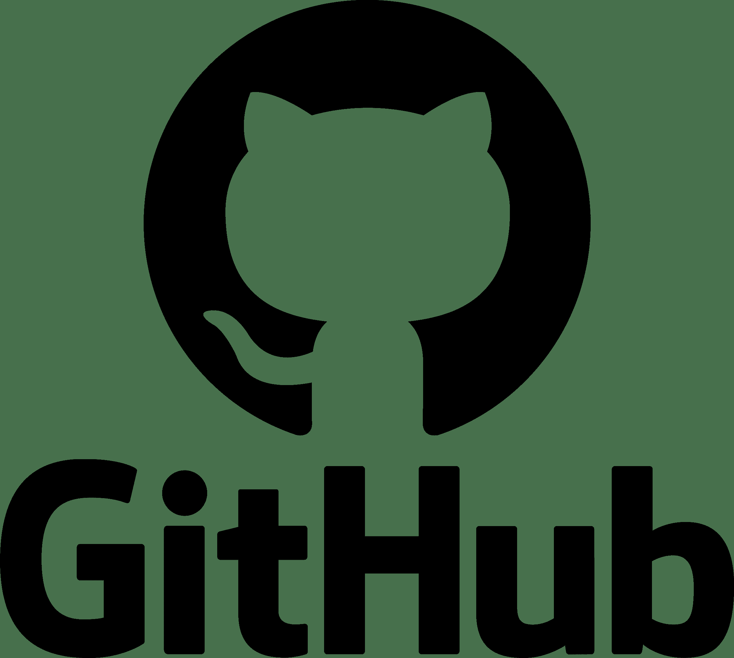 Github Logo