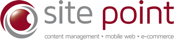 Site Point Logo